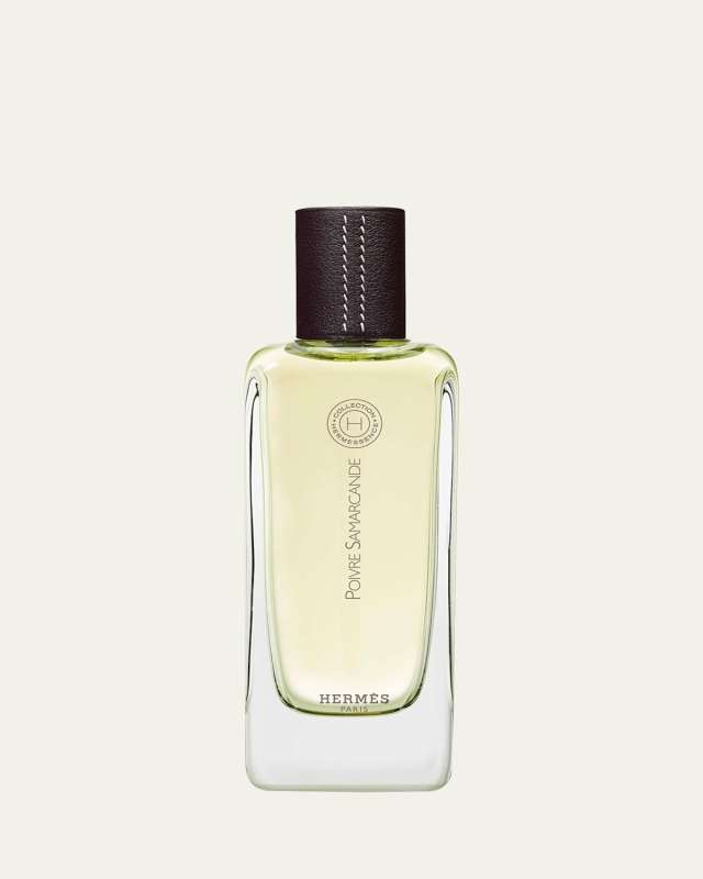 Poivre Samarcande Eau de Toilette, 6.7 oz.